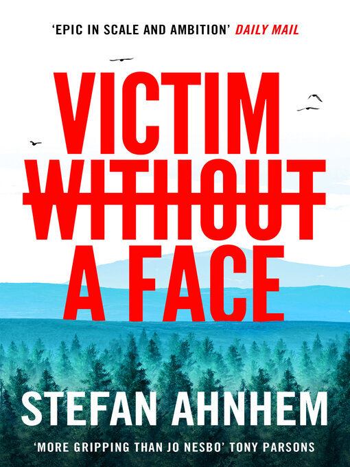 Title details for Victim Without a Face by Stefan Ahnhem - Wait list